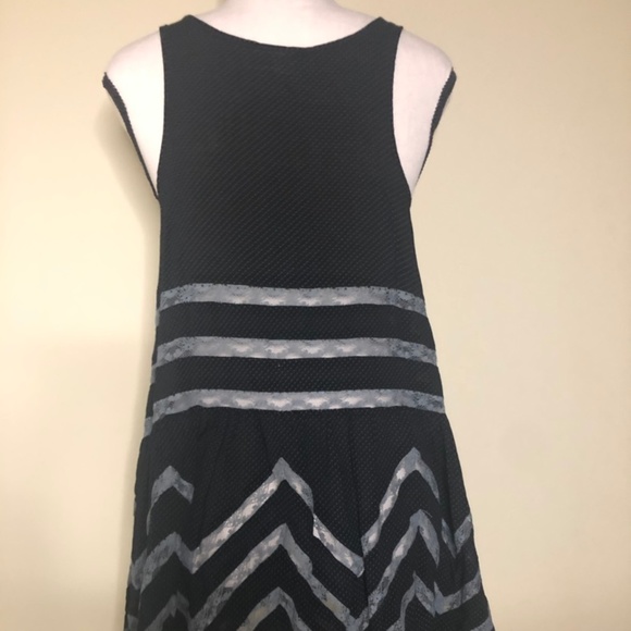 Free People Lace Swing Tank Trapeze Slip - Picture 5 of 6